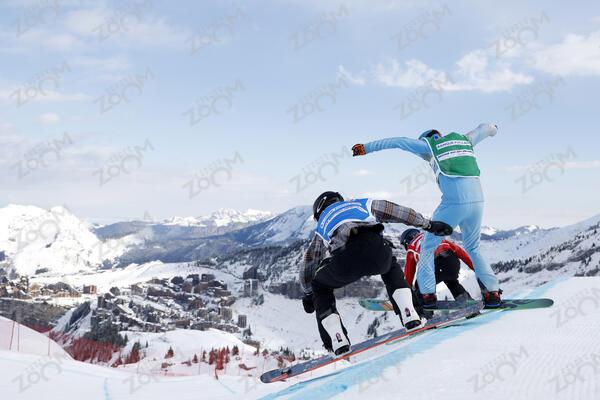 ESCALLIER Bernard,DOLE Fabian,DANOFFRE Tom