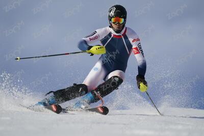 FORERUNNER Skier
