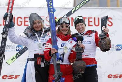 GUERRE Amandine,GUERILLOT Vanina,ROCHAS Luna