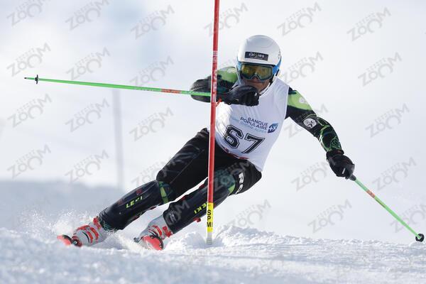  BERTHOD Jean Michel esf23-cha-fvh678-ab-01-1017  Jacqueline Wiles of usa in action during championships women's downhill 13/02/2021 in Cortina d'Ampezzo Italy

photo Alexis Boichard/AGENCE ZOOM