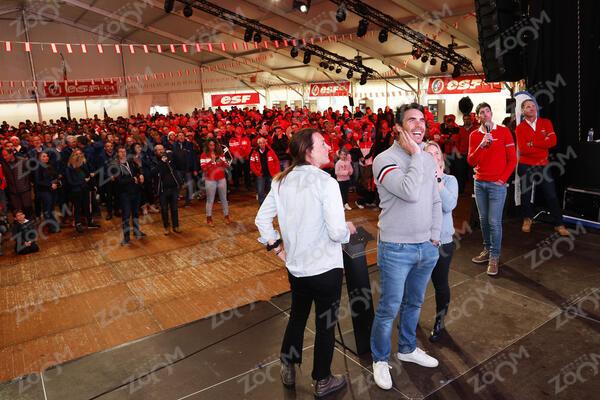 NOENS Nastasia,CLAREY Johan,WORLEY Tessa