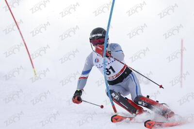  AVENIER Patrick esf23-cha-fvh678-ab-01-0499  Jacqueline Wiles of usa in action during championships women's downhill 13/02/2021 in Cortina d'Ampezzo Italy

photo Alexis Boichard/AGENCE ZOOM