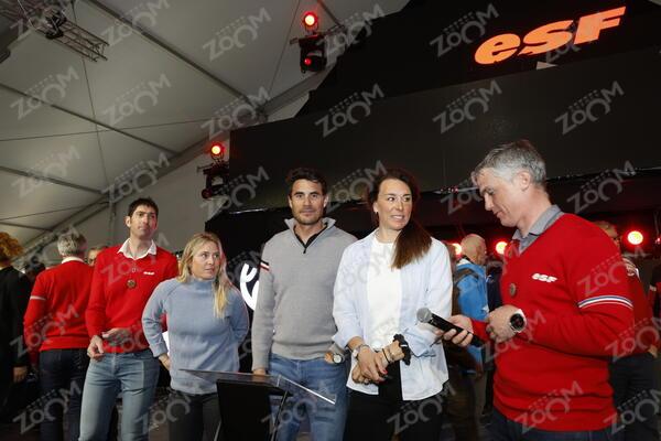 UNKNOWN,WORLEY Tessa,CLAREY Johan,NOENS Nastasia,SAUVAGE Nicolas