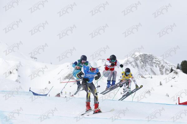 BREYSSE Theo,RIZZO Maxime,COLL Sebastien,HOCQUAUX Marvin