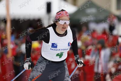  PAULY Eloise esf22-cha-ff-ab-03-0476  Jacqueline Wiles of usa in action during championships women's downhill 13/02/2021 in Cortina d'Ampezzo Italy

photo Alexis Boichard/AGENCE ZOOM