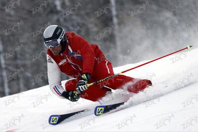  FORERUNNER Skier FORERUNNER Skier esf23-etor-cp-01-0098 