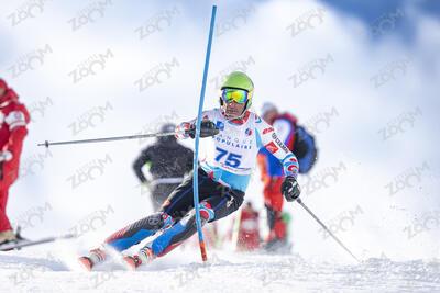 LAUZIER Jean-Francois