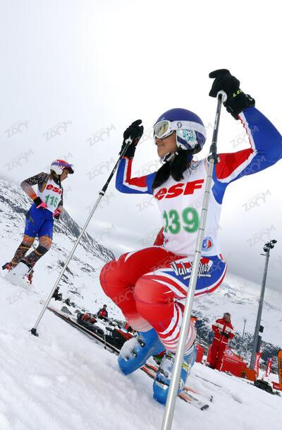 PUJALTE Alya,MEYER Julie