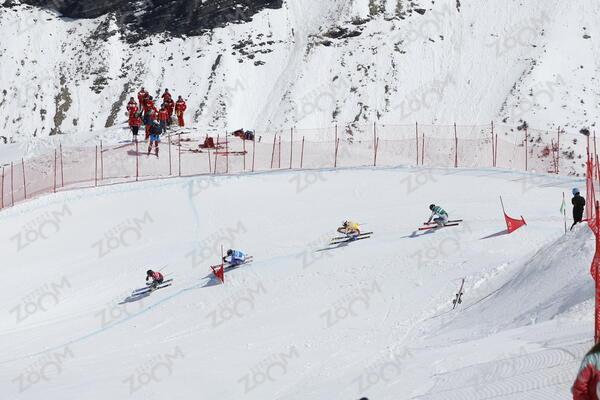 MAISTRE Joffrey,OESTREICH Mika,CRUZ MERMY Anthony,DENARIE Mateo