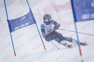 ESF LES DEUX ALPES,LAMBERT Nicolas