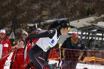  GILBERT Cora esf22-cha-ff-ab-03-0595  Jacqueline Wiles of usa in action during championships women's downhill 13/02/2021 in Cortina d'Ampezzo Italy

photo Alexis Boichard/AGENCE ZOOM