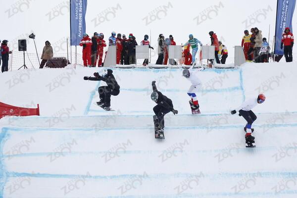 BOZZOLO Loan,SURGET Merlin,PETIT-LENOIR Manon,GATTAZ Benjamin