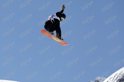  THOVEX Mirabelle esf23-cha-ss-ab-01-1831  Jacqueline Wiles of usa in action during championships women's downhill 13/02/2021 in Cortina d'Ampezzo Italy

photo Alexis Boichard/AGENCE ZOOM