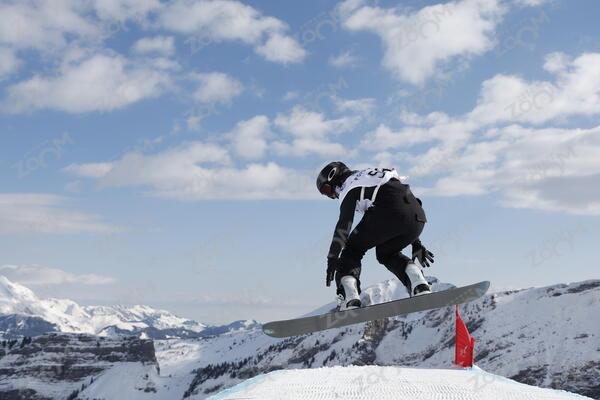 LE DROUMAGUET Alexia