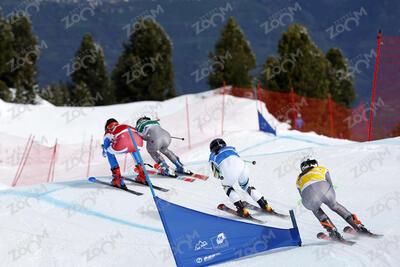 GILLIO-TOS Lauryn,BONNEVIE Manon,SMADJA CLEMENT Estelle,VOUTIER Alizee