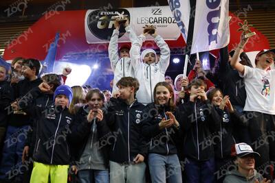 MOREAU GALHAUD Arsene,JOANNAIS Marceau,OUDOT Sacha,UNKNOWN Skier