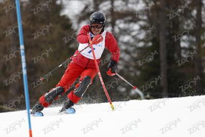  DONZEL Gilles esf22-cha-fvh67-ab-01-0246  Jacqueline Wiles of usa in action during championships women's downhill 13/02/2021 in Cortina d'Ampezzo Italy

photo Alexis Boichard/AGENCE ZOOM