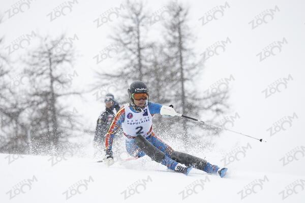  RUBIN Max esf22-cha-gf-ab-04-0069  Jacqueline Wiles of usa in action during championships women's downhill 13/02/2021 in Cortina d'Ampezzo Italy

photo Alexis Boichard/AGENCE ZOOM