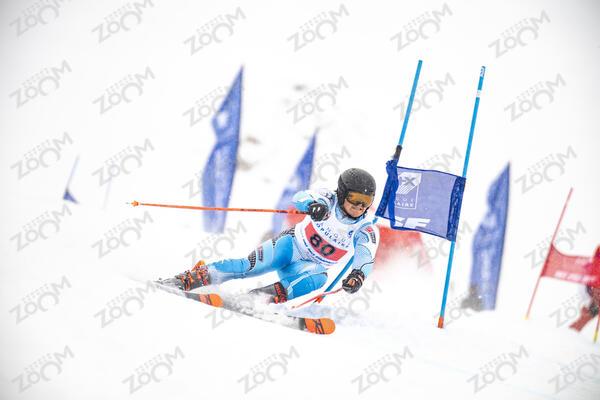 RIBAUD-CHAUDAN Victor