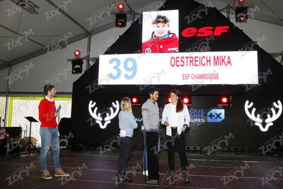 NOENS Nastasia,CLAREY Johan,WORLEY Tessa