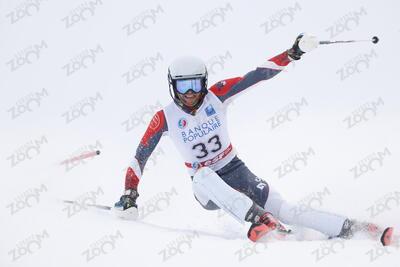 DURAND DE GEVIGNEY Matthieu