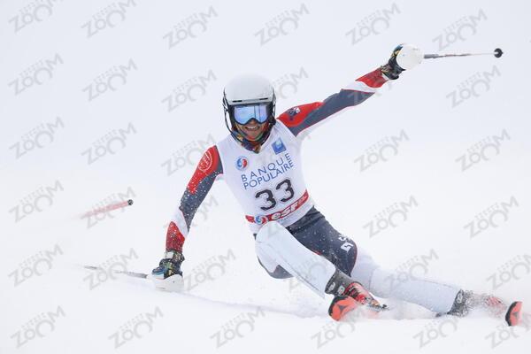 DURAND DE GEVIGNEY Matthieu