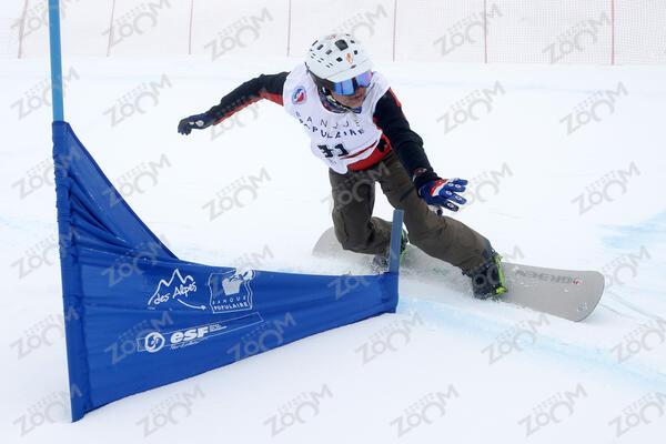 BERNOUD Pierre-Emmanuel