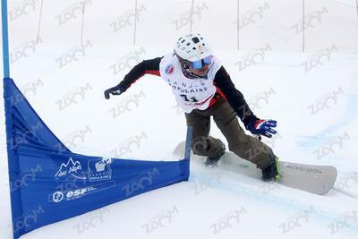 BERNOUD Pierre-Emmanuel