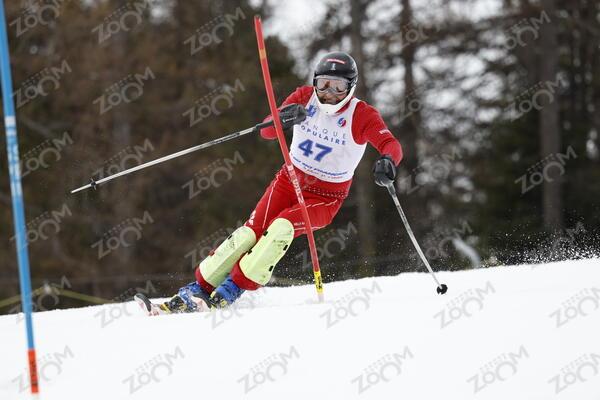  BENOIT-GUYOD Remy esf22-cha-fvh67-ab-01-0010  Jacqueline Wiles of usa in action during championships women's downhill 13/02/2021 in Cortina d'Ampezzo Italy

photo Alexis Boichard/AGENCE ZOOM