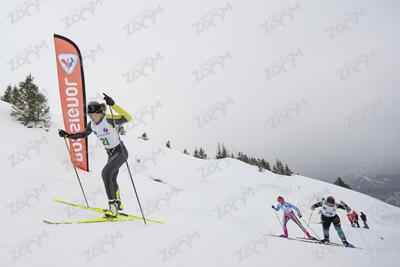 GACHET Marine,YSEBAERT Anais,GILBERT-JEANSELME Coline