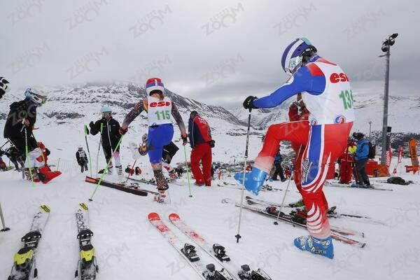 MEYER Julie,PUJALTE Alya