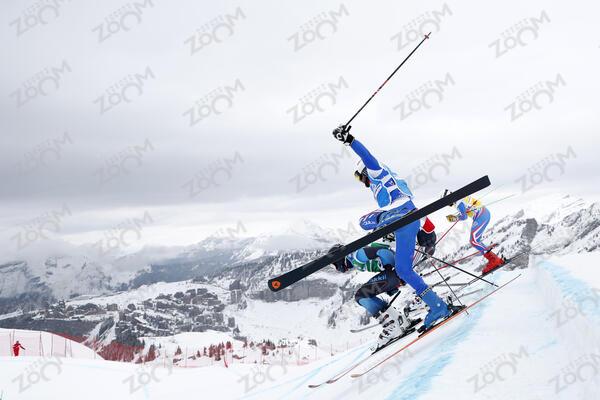 NOYRET Florian,LAMBERT Nicolas,DUMAX-BAUDRON Denis,GAYDON-CURTILLET Victor