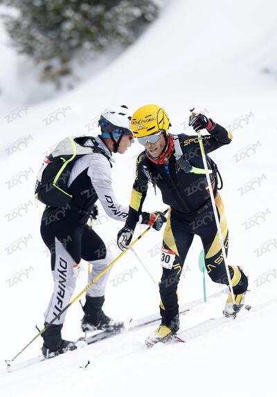 SEVENNEC-VERDIER Alexis,JAY Paul