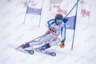 ESF MEGEVE,RIZZO Maxime