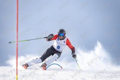 RUFFIER DES AIMES Bruno