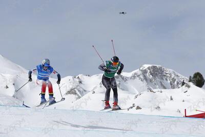 COLOMBAN Emmanuelle,BEZIER-GESBERT Naomi