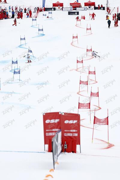 GUERILLOT Vanina,GALLAY Lena