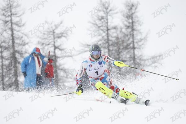  LELEU Theo esf22-cha-gf-ab-04-0055  Jacqueline Wiles of usa in action during championships women's downhill 13/02/2021 in Cortina d'Ampezzo Italy

photo Alexis Boichard/AGENCE ZOOM