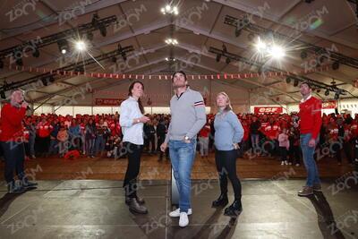 NOENS Nastasia,CLAREY Johan,WORLEY Tessa