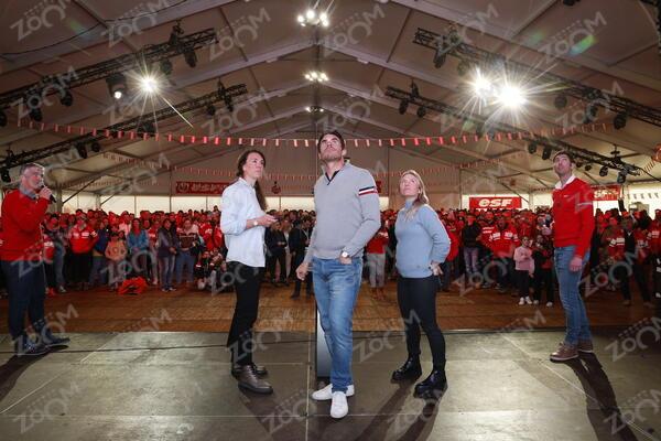 NOENS Nastasia,CLAREY Johan,WORLEY Tessa