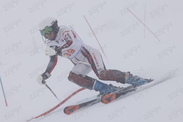 SOCQUET-CLERC Pauline-Floriane