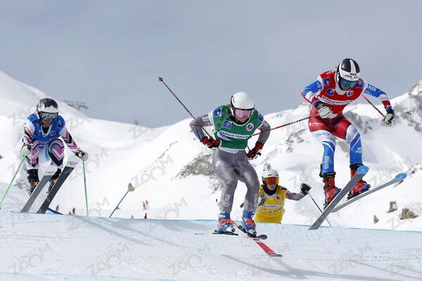 GILLIO-TOS Lauryn,BONNEVIE Manon,SMADJA CLEMENT Estelle,VOUTIER Alizee