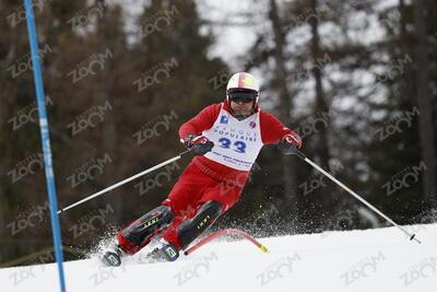  DUPRAZ Jean Pierre esf22-cha-fvh67-ab-01-0090  Jacqueline Wiles of usa in action during championships women's downhill 13/02/2021 in Cortina d'Ampezzo Italy

photo Alexis Boichard/AGENCE ZOOM