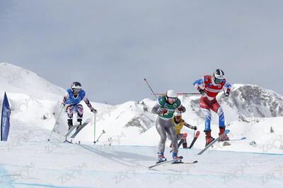 GILLIO-TOS Lauryn,BONNEVIE Manon,SMADJA CLEMENT Estelle,VOUTIER Alizee