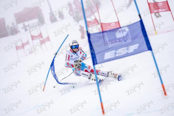 ESF MANIGOD,ROCHAIX Louis