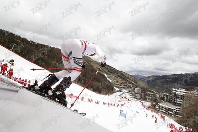  ESF VAL D ISERE esf22-cha-tev-ab-01-0042  Jacqueline Wiles of usa in action during championships women's downhill 13/02/2021 in Cortina d'Ampezzo Italy

photo Alexis Boichard/AGENCE ZOOM