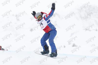 CHASSAGNE Clementine