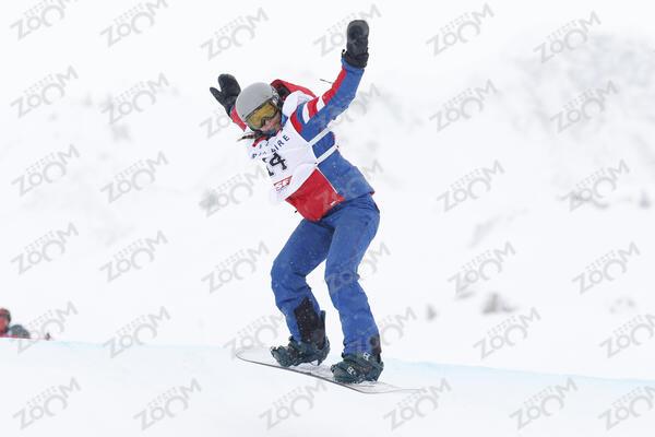 CHASSAGNE Clementine