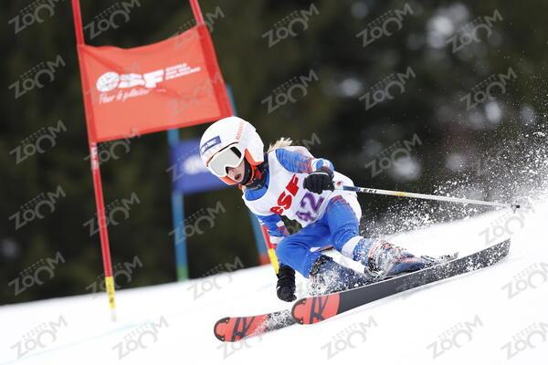 BAILLY PAYRE Eugenie