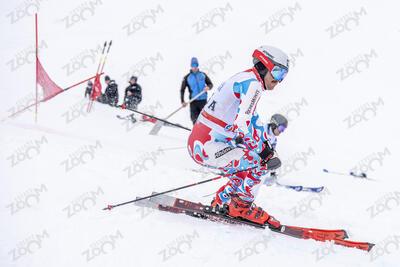 ESF L ALPE D HUEZ,MIQUEL Theo